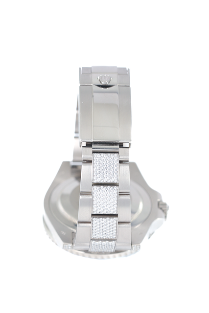 Rolex GMT Master II 116759 SANR Image 3